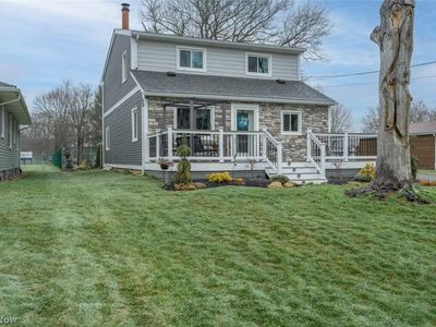 762 Utica Ave, Akron, OH, 44312