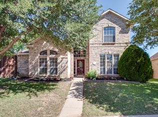 873 Summit Pointe, Lewisville, TX 75077