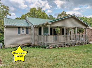 5602 W Martin Mill Pike, Knoxville, TN 37920