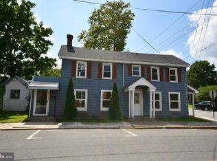17 N Race St, Georgetown, DE 19947