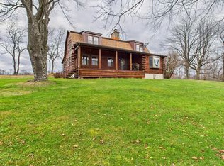 585 Fry Rd, Sabinsville, PA 16943