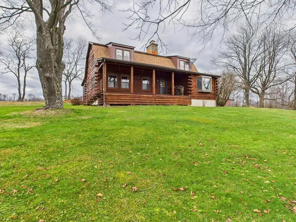 585 Fry Rd, Sabinsville, PA 16943