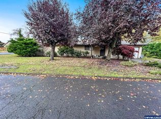 4207 Weathers St NE, Salem, OR 97301