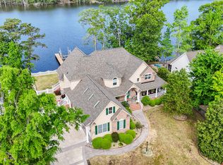 105 Back Creek Court, Hertford, NC 27944