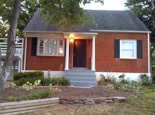 7543 Alleghany Rd, Manassas, VA 20111