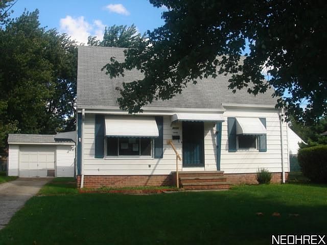 1st image of 4525 W 156th St
