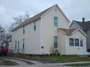 327 Gunnison Ave SW, Grand Rapids, MI 49504