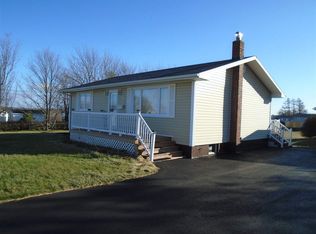 87 Sunnydale Dr, Westmount, NS B1R1J2