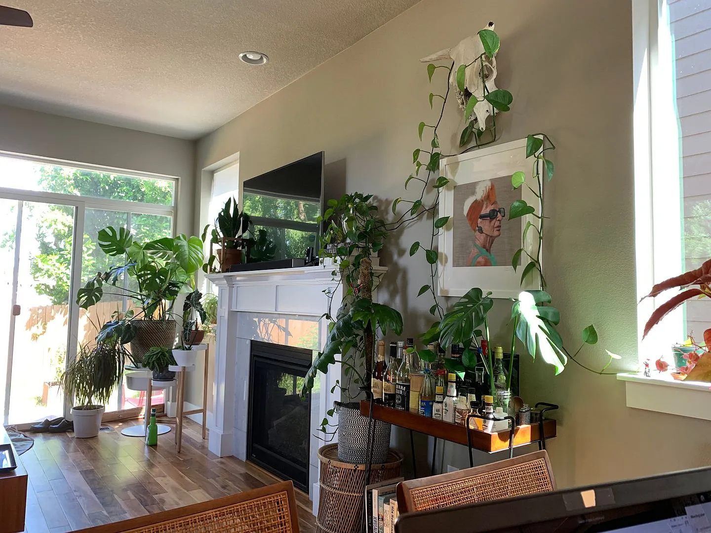 Gorgeous Kenton Home Filled w/ Modern Comfort, Energy Efficiency,Prime Location & Much More! — Photo 3