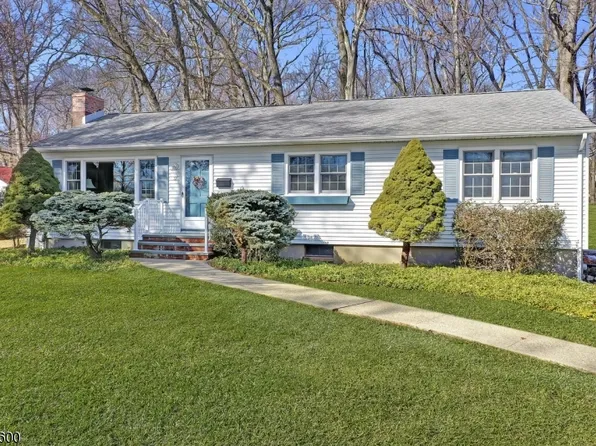 37 Ferncliff Rd, Parsippany-Troy Hills Twp., NJ 07950