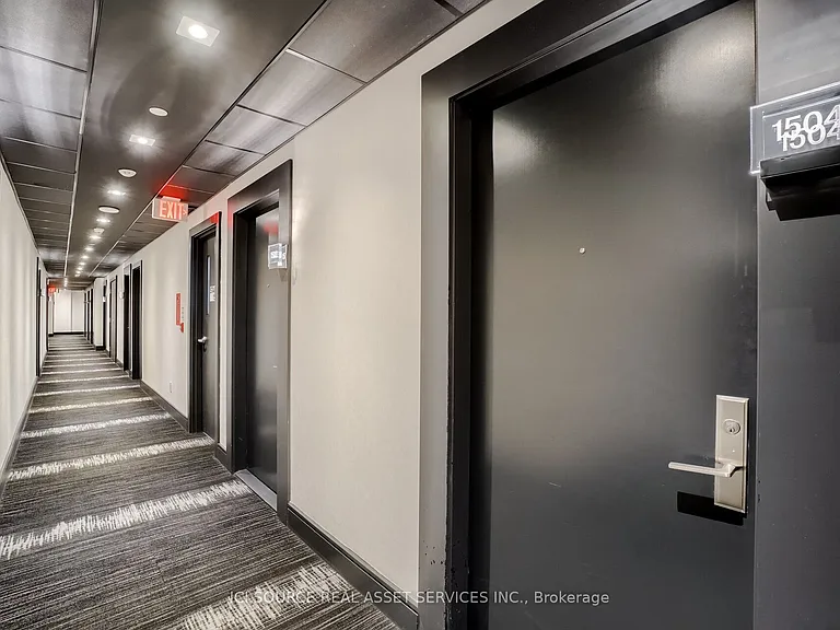 290 Adelaide St W #1504 — Photo 18