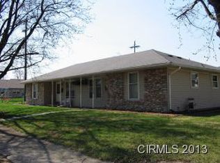 617 N Lindsay St, Kokomo, IN