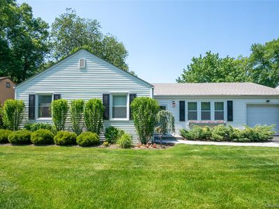 36 Beverly Road, New Rochelle, NY, 10804