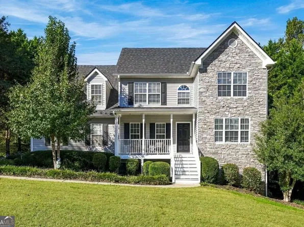 6945 Autumn Hills Dr, Cumming, GA 30028