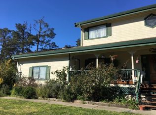 6992 Langley Canyon Rd, Salinas, CA 93907