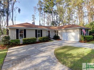 6810 Sandnettles Dr, Savannah, GA 31410