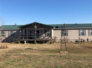 2910 Washburn Pl, Greenwood, AR 72936