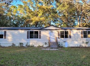 3809 Old 96 Indian Trl, Wagener, SC 29164