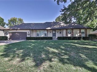 14508 E Covington Rd, Independence, MO 64055