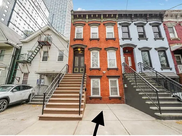 49 Van Reipen Ave #1, Jersey City, NJ 07306