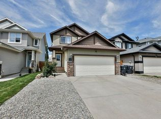 535 S Keystone Chase W, Lethbridge, AB T1J 5C5