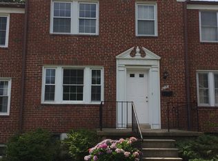 6113 Regent Park Rd, Baltimore, MD 21228