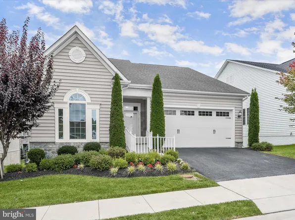 2618 Emma Stone Dr, Marriottsville, MD 21104