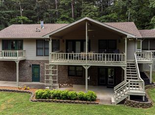 168 Gallant Rd, Eddyville, KY 42038