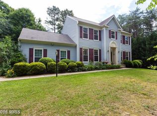 7913 S Woods Dr, Fredericksburg, VA