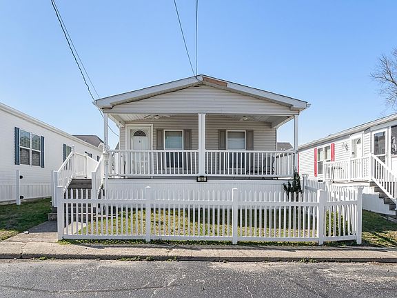 2nd image of 165 Maurice Blvd Lot Rio