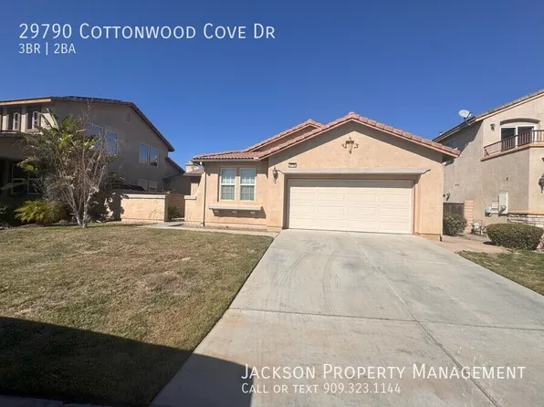29790 Cottonwood Cove Dr, Menifee, CA 92584