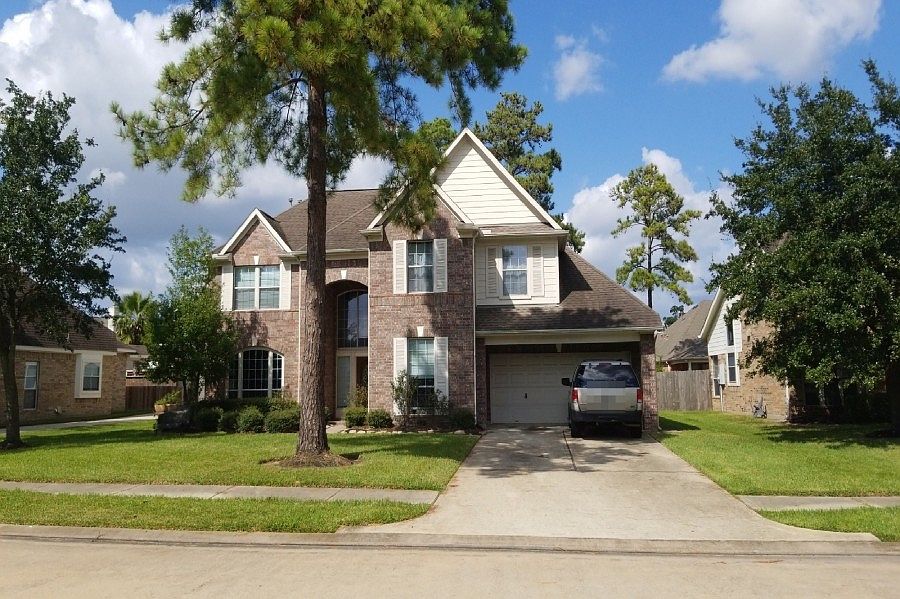 1st image of 12722 Stanbury Park Ln