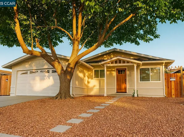 211 Riverside Pl, Bay Point, CA 94565