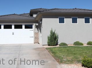 503 E Todd Pl, Washington, UT 84780