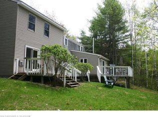 26 Kelley Dr, North Monmouth, ME 04265