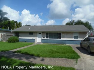 632 Sheldon Dr, River Ridge, LA 70123