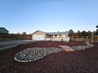 12769 SW Deer Crossing Pl, Terrebonne, OR