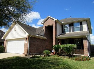 13615 Jasmine Creek Ln, Rosharon, TX 77583