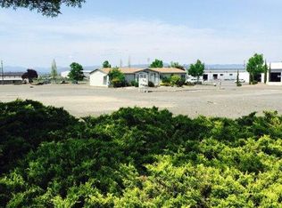 4645 Crater Lake Hwy, Medford, OR 97504
