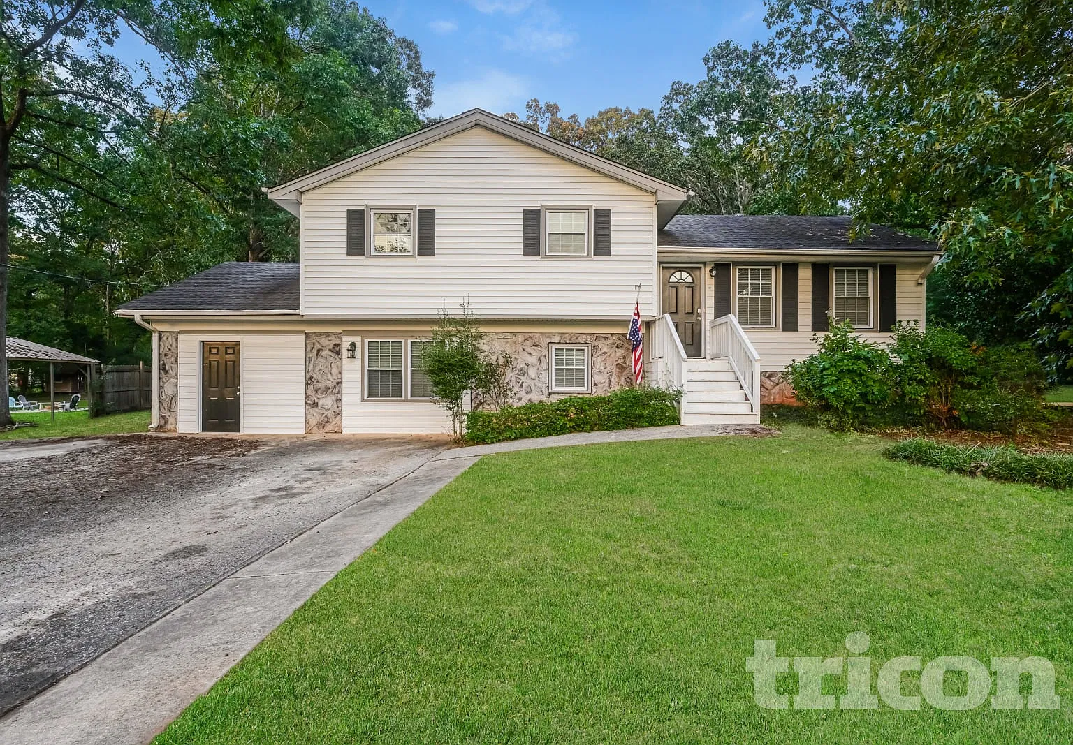 60 Wellington Drive McDonough GA — Photo 1