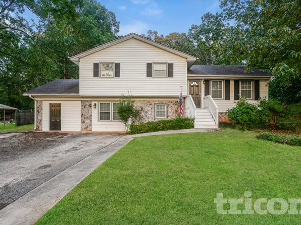 60 Wellington Dr, McDonough, GA 30252