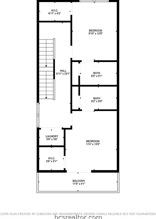 4 bed, 4.5 bath, 2001 sqft, $1,500 — Photo 4