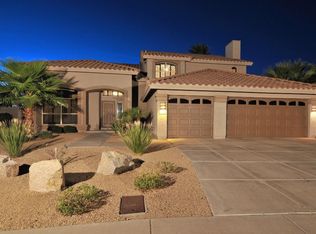 24184 N 74th St, Scottsdale, AZ 85255