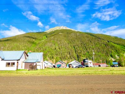 10th & 11th Mineral Street, Silverton, CO, 81433