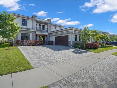 10536 N Lago Vista Cir, Parkland, FL, 33076