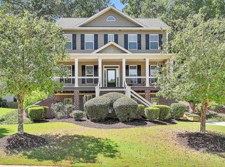 219 Highwoods Pkwy, Newnan, GA 30265