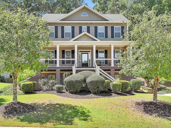 219 Highwoods Pkwy, Newnan, GA 30265