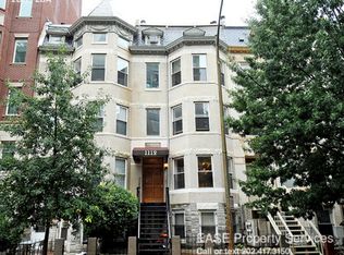 1166 25th St NW #2, Washington, DC