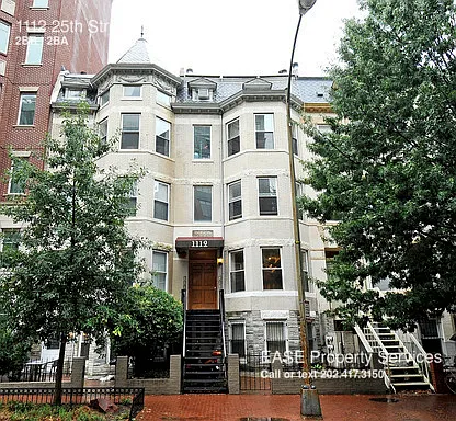 1166 25th St NW #2 photo 1