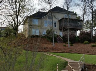 2198 Sanjo Dr, Lizella, GA 31052
